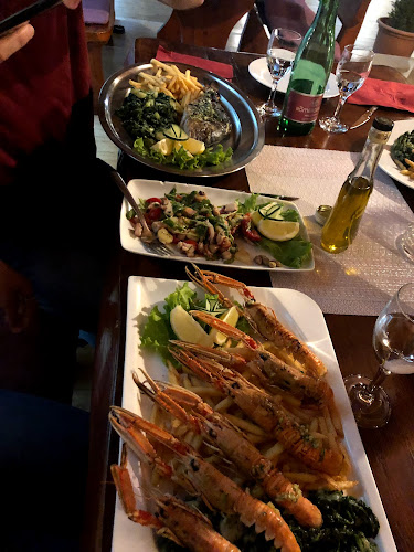 Konoba Mali mol - Bale