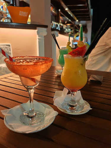 Felix Caffe Bar - Rab