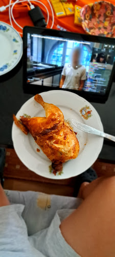 Opinii despre Rostilj Bar în Trogir - Gastronomija i ugostiteljstvo