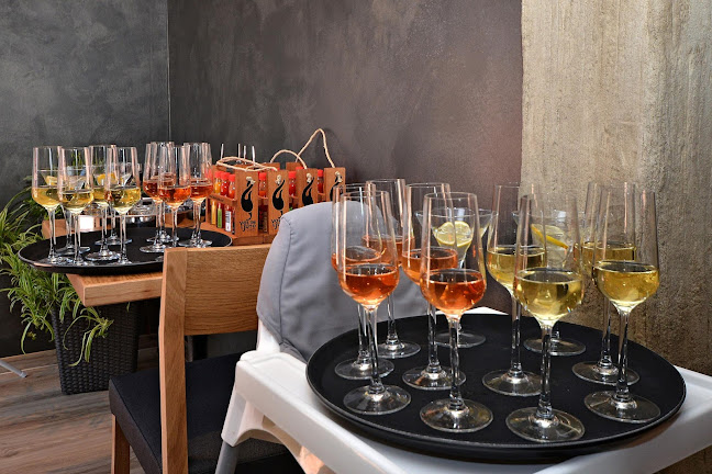 Bernarda pizza pasta burger