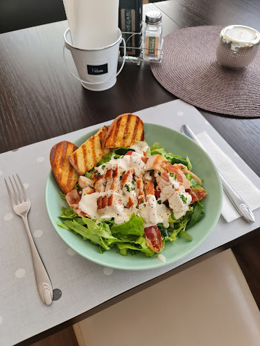 Mag Burger & Bistro - Zagreb