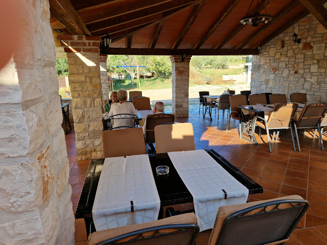 "Žardin" Traditional Restaurant - Kovači