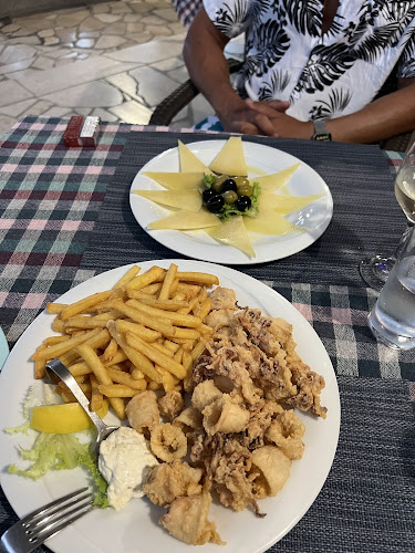 GRILL RESTORAN GALEB