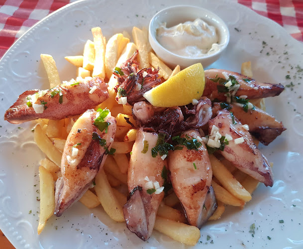 Bistro Jurčević - Vrhovine