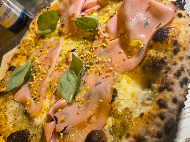 Pizzeria Napoli | Labin - Labin