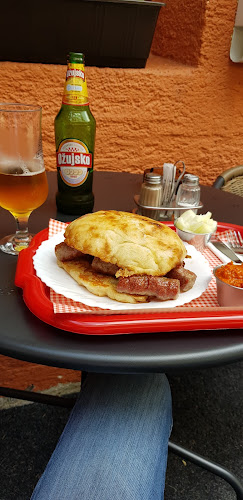 Frankopanska ul. 9, 10000, Zagreb