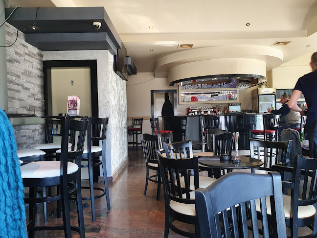 Opinii despre Caffe Bar Lotus în Velika Gorica - Gastronomija i ugostiteljstvo
