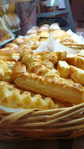 Pekarnica Jamnica - Pisarovina