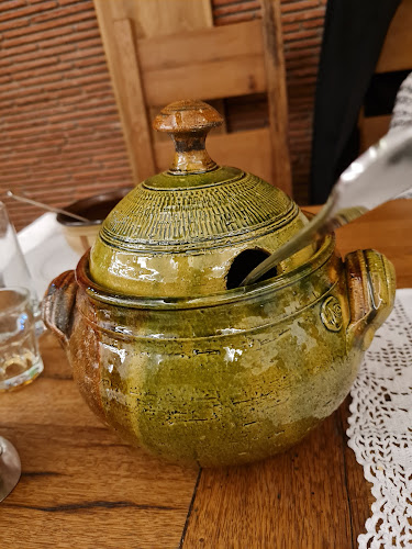 Comentarii opinii despre Restoran Ambar