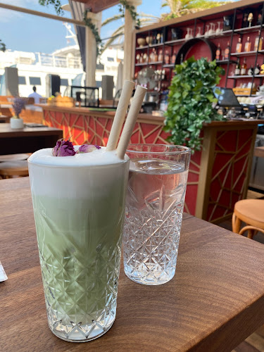 Carpe Diem Bar (Hvar Town) - Hvar