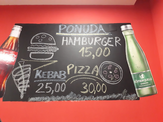 RATATOILLE - Slavonski Brod