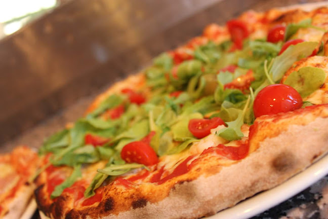 Pizzeria & Restaurant Toni - Bale