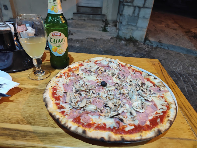 Opinii despre Restoran Bakra în Split - Gastronomija i ugostiteljstvo