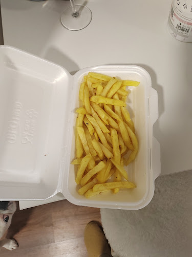 Opinii despre Štross Street Food în Ogulin - Gastronomija i ugostiteljstvo