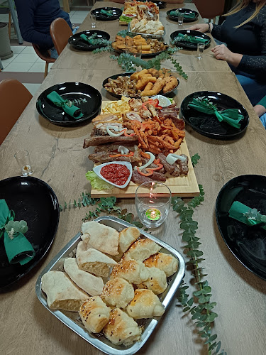 Comentarii opinii despre Pizzeria Maslina