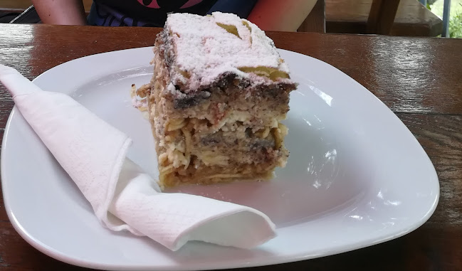 Comentarii opinii despre Bistro "Valbiska"