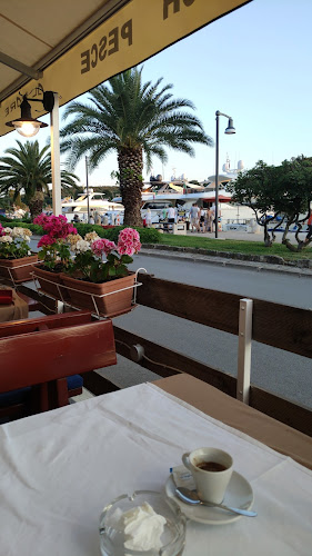 Restoran Al Mare - Gastronomija i ugostiteljstvo