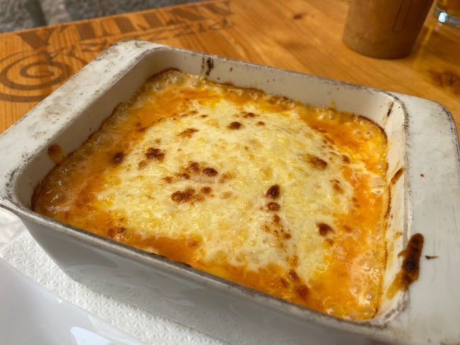 Pizzeria ANTULA - Omiš