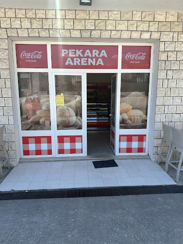 Opinii despre Pekarna "Arena în Seget Donji - Gastronomija i ugostiteljstvo