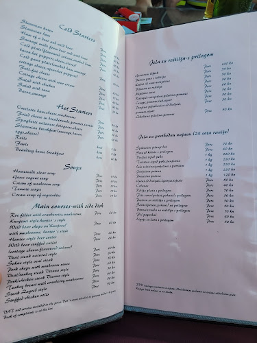 Opinii despre Lovački dom Kunjevci în Vinkovci - Gastronomija i ugostiteljstvo