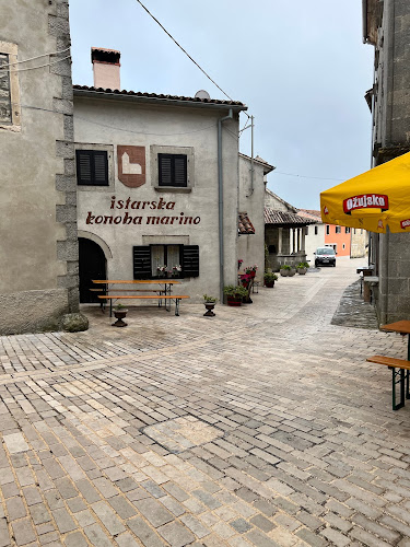 Comentarii opinii despre Restoran konoba Marino