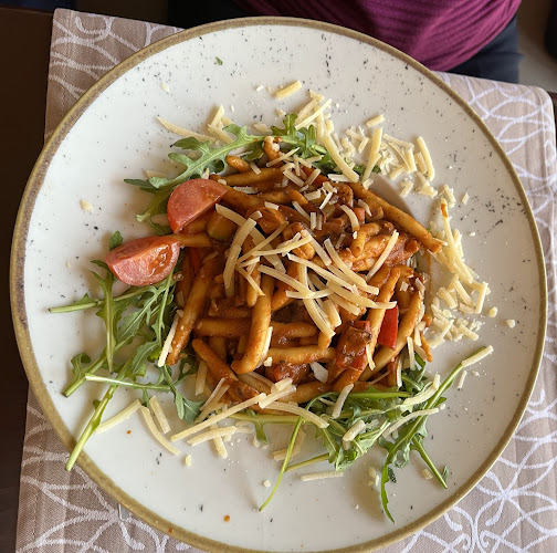 Comentarii opinii despre Klet Cinkuš