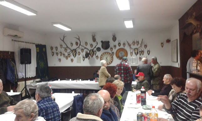 Lovački dom "Srndać"