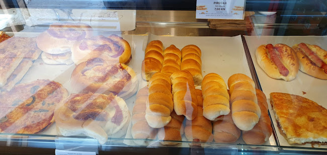 Comentarii opinii despre Pekara Bili Brig