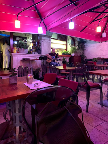 NoStress bistro - Split