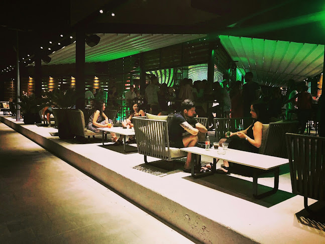 Porta Salina Bar&Club