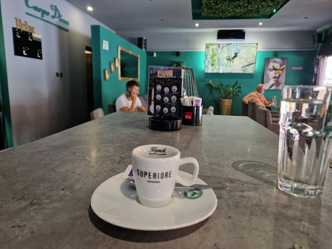 Opinii despre Caffe bar Carpe Diem în Nova Gradiška - Gastronomija i ugostiteljstvo