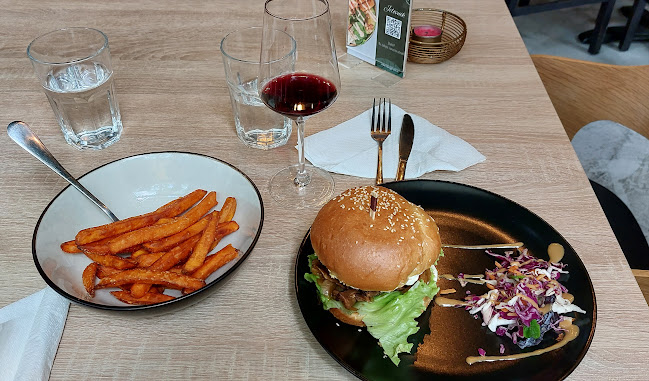 Food Garden - Zagreb