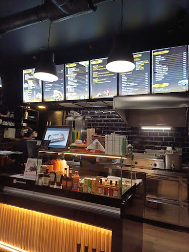 BURGER STATION - Zagreb