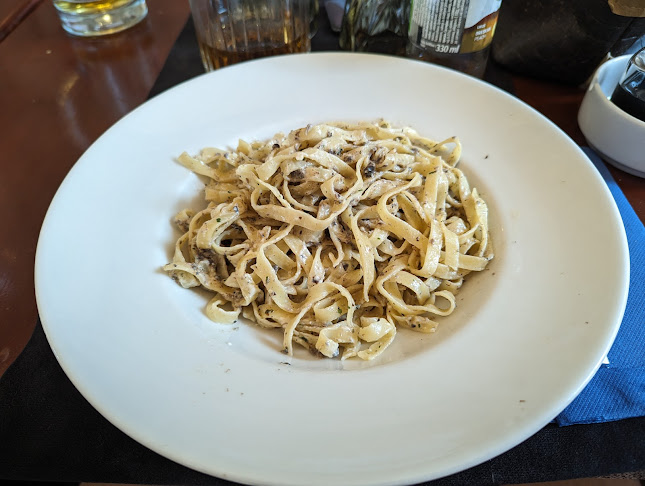 Opinii despre Restaurant Lanii în Dubrovnik - Gastronomija i ugostiteljstvo