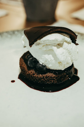 Restaurant Balon - Zagreb