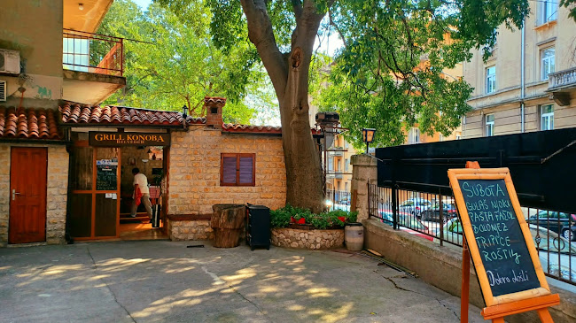 Laginjina ul. 42, 51000, Rijeka