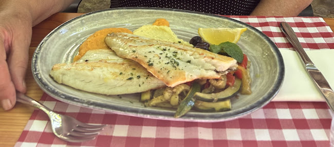 Konoba Bodulo - Gastronomija i ugostiteljstvo