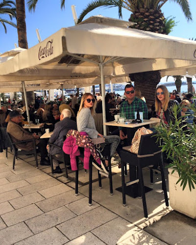 Restaurant Caffe Bar Dujam - Split