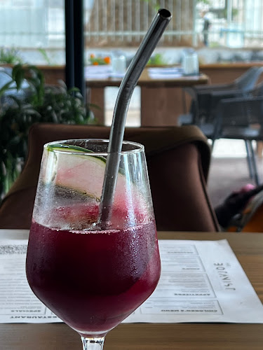 The Botanist - Gastronomija i ugostiteljstvo