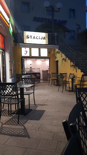 Obala dr. Franje Tuđmana 9c, 53270, Senj