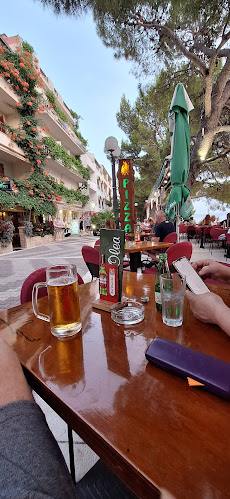 bistro Olea - Tučepi