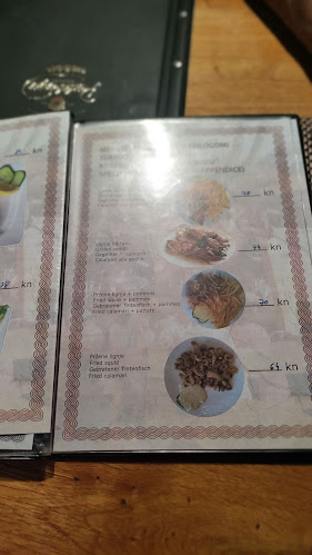 Opinii despre Croatia Grill în Pag - Gastronomija i ugostiteljstvo