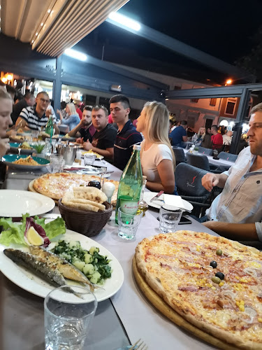 Restoran Peperino - Biograd na Moru