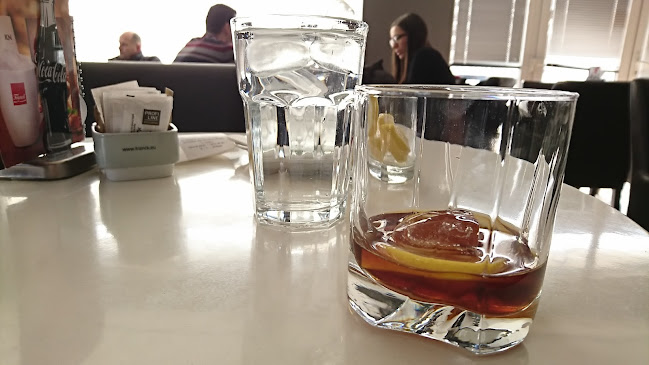 Comentarii opinii despre Caffe bar Charlie