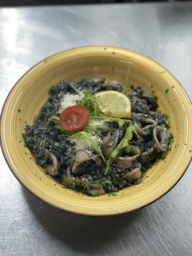 Opinii despre Restoran More în Novi Vinodolski - Gastronomija i ugostiteljstvo