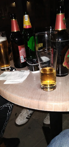 Opinii despre Caffe Bar Greenfield în Osijek - Gastronomija i ugostiteljstvo