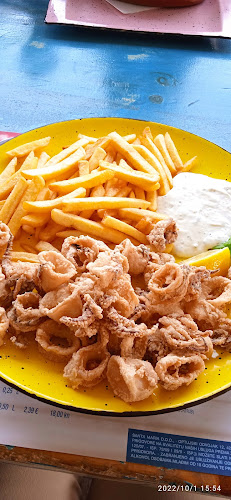 Comentarii opinii despre Restoran Santa Maria