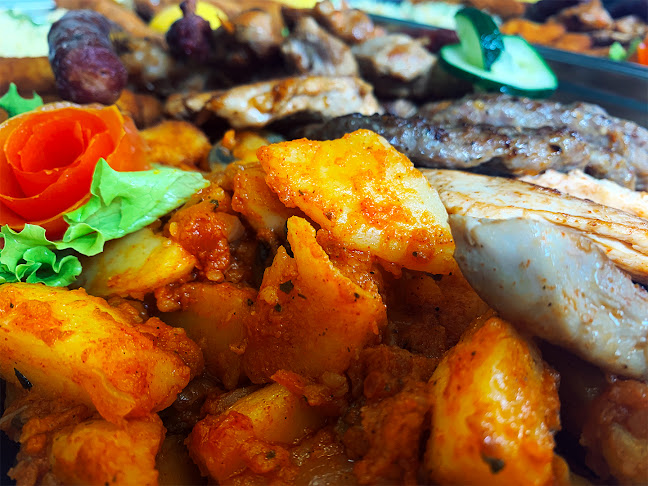 Bistro Zlatna lisica - Zabok