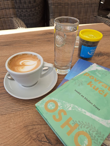 Caffe bar Kaktus - Đurđevac