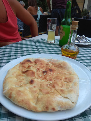 Kristian Pizza - Gastronomija i ugostiteljstvo